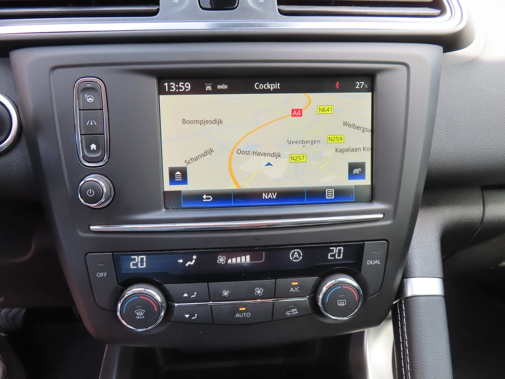 Renault Kadjar – foto 11