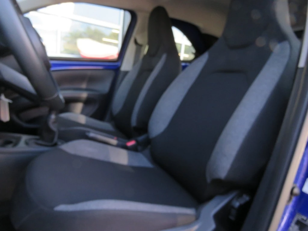 Toyota Aygo – foto 30