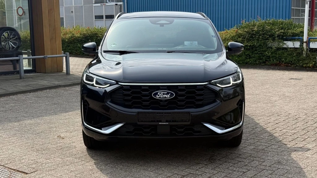 Ford Kuga – foto 8