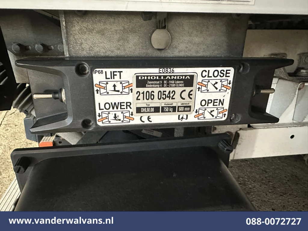 Peugeot Boxer – foto 12