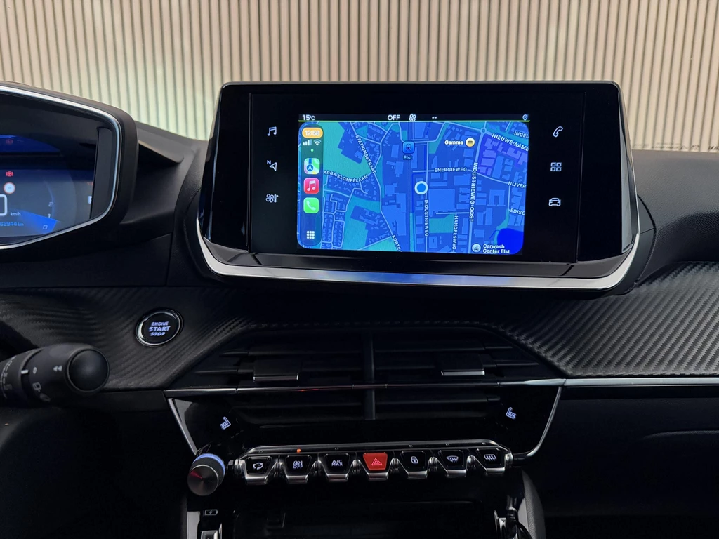 Peugeot 2008 – foto 10