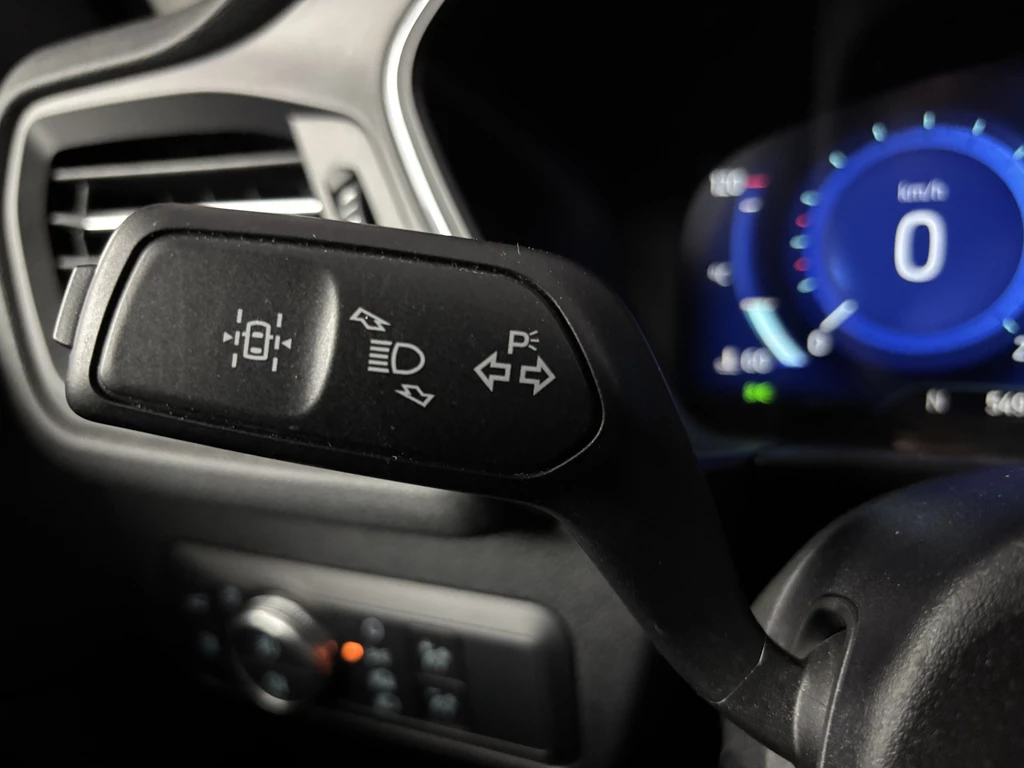 Ford Kuga – foto 22