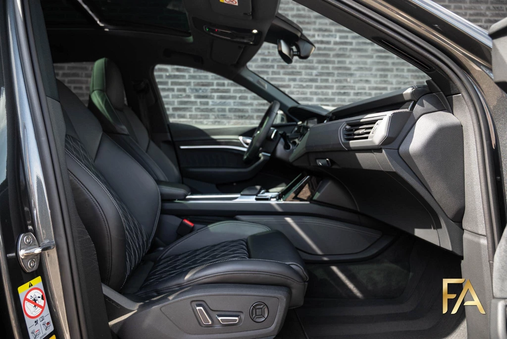 Audi e-tron – foto 36