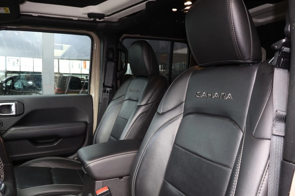 Jeep Wrangler – foto 23