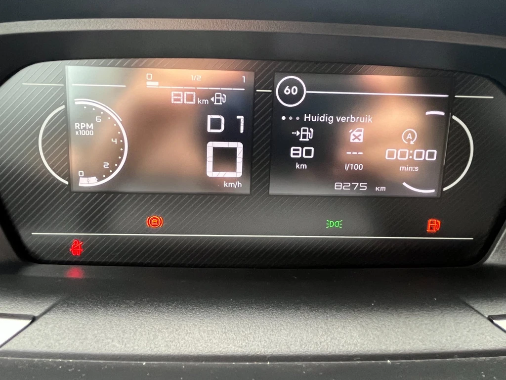 Peugeot Partner – foto 10