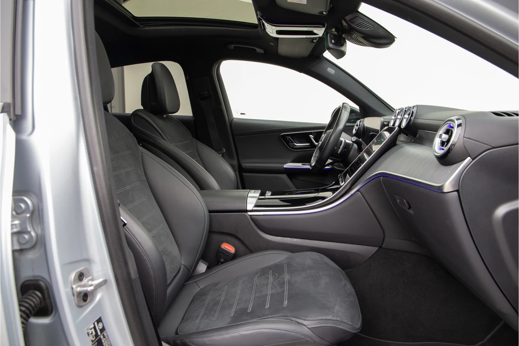 Mercedes-Benz GLC – foto 13