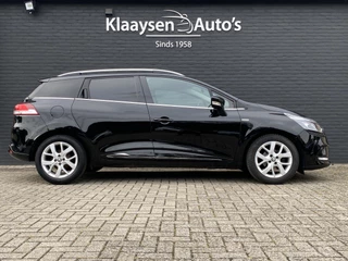 Renault Clio – thumbnail 8