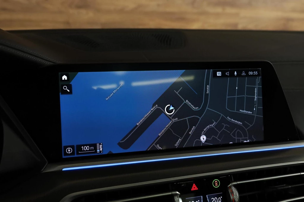 BMW X5 – foto 53