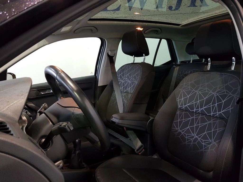 Škoda Fabia – foto 22