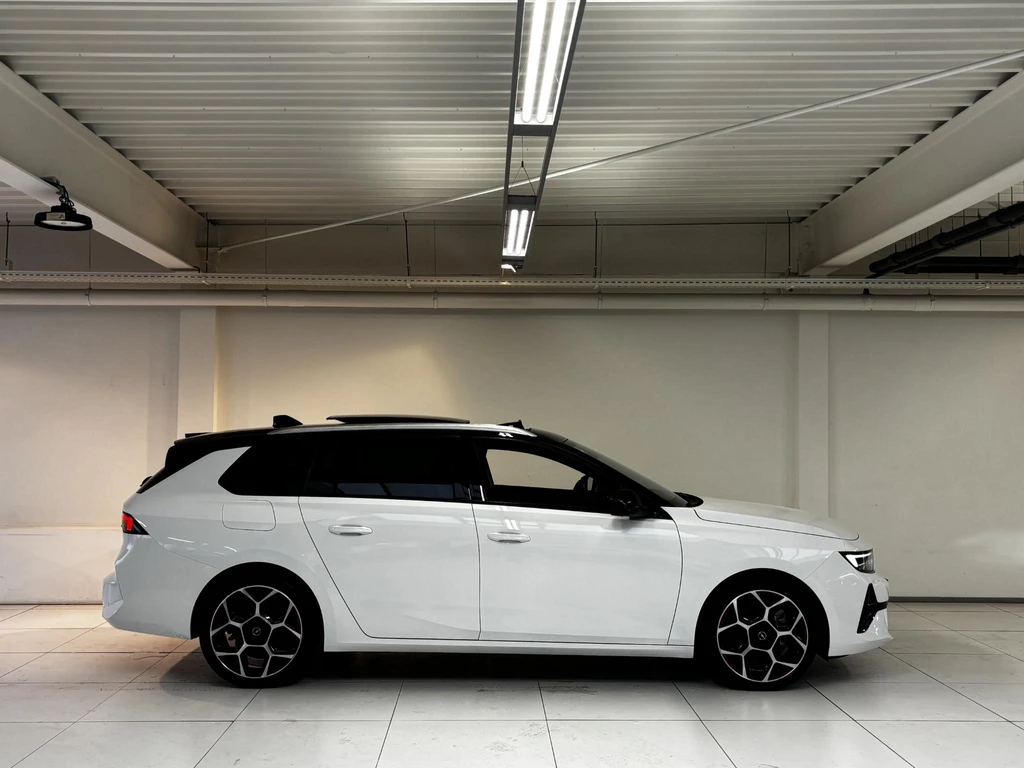 Opel Astra – foto 4