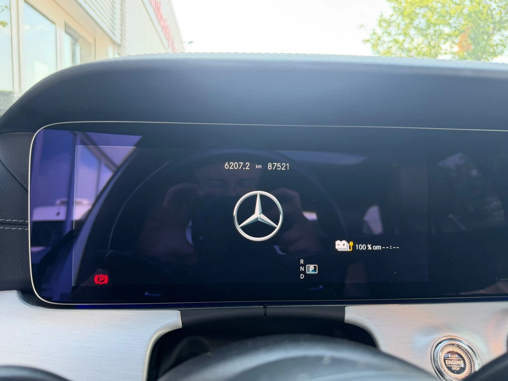 Mercedes-Benz E-Klasse – foto 18