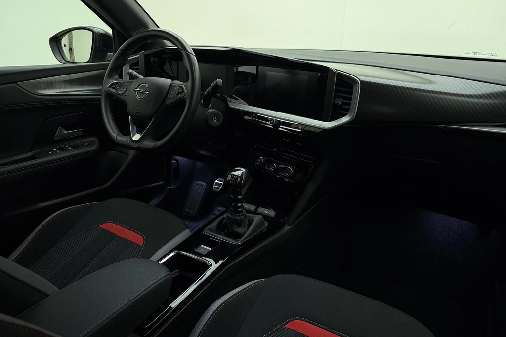 Opel Mokka – foto 16