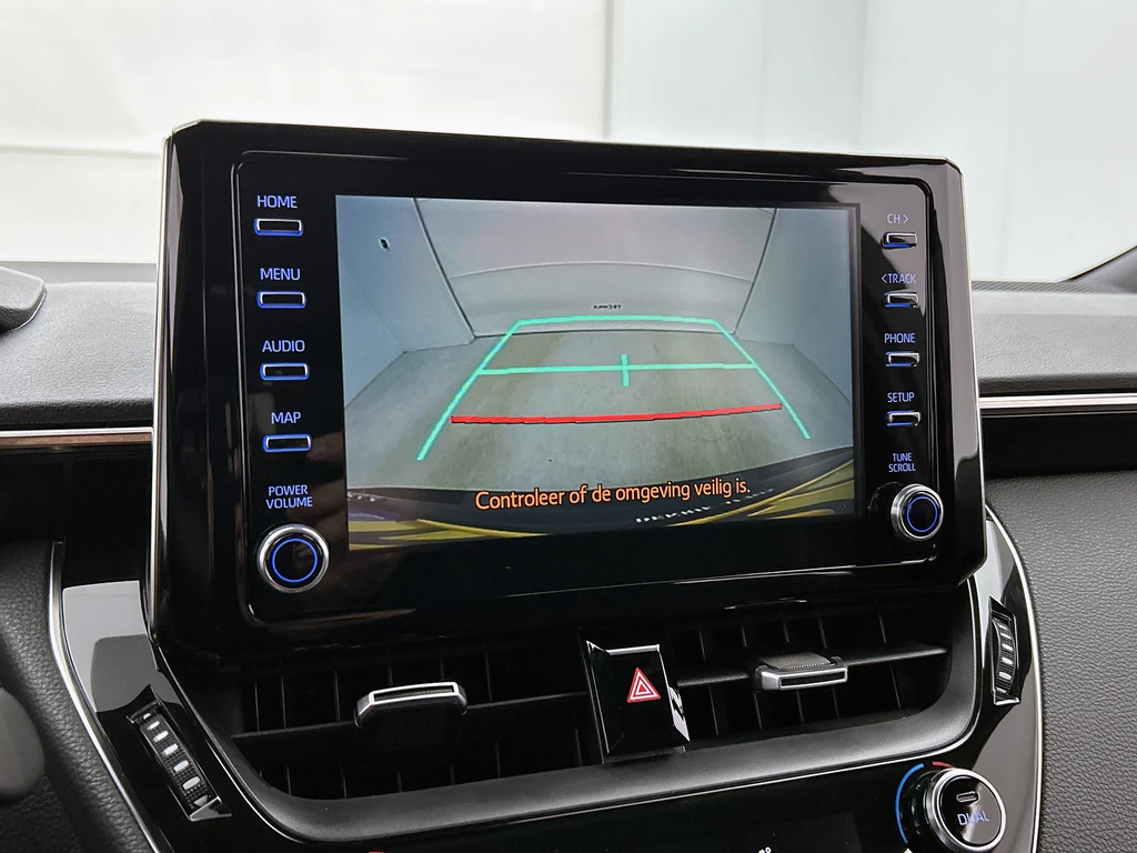 Toyota Corolla Touring Sports – foto 11