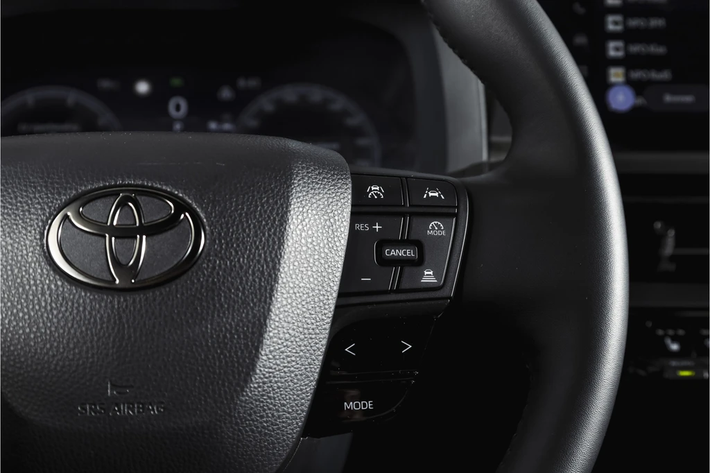 Toyota C-HR – foto 46