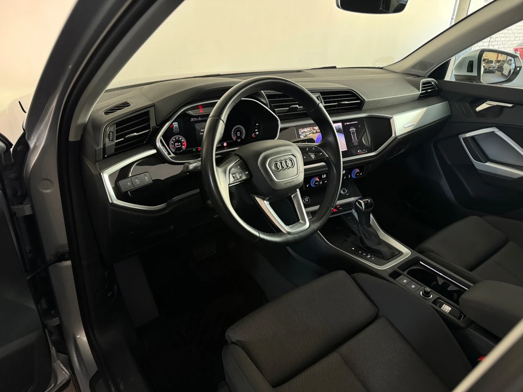 Audi Q3 – foto 12