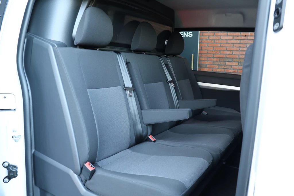 Opel Vivaro – foto 14