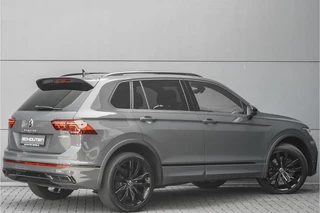 Volkswagen Tiguan – thumbnail 7