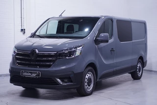 Renault Trafic – thumbnail 2