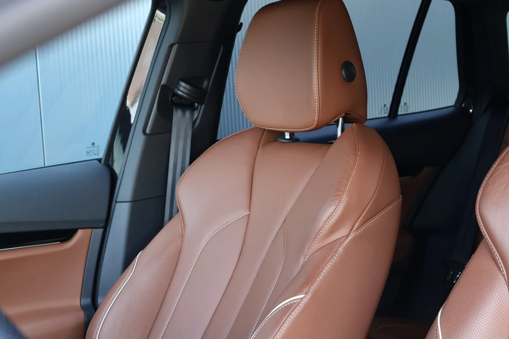 Škoda Enyaq iV – foto 30