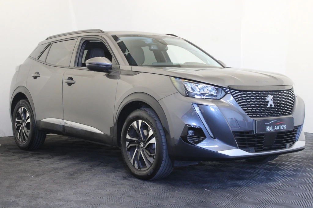 Peugeot 2008 – foto 5