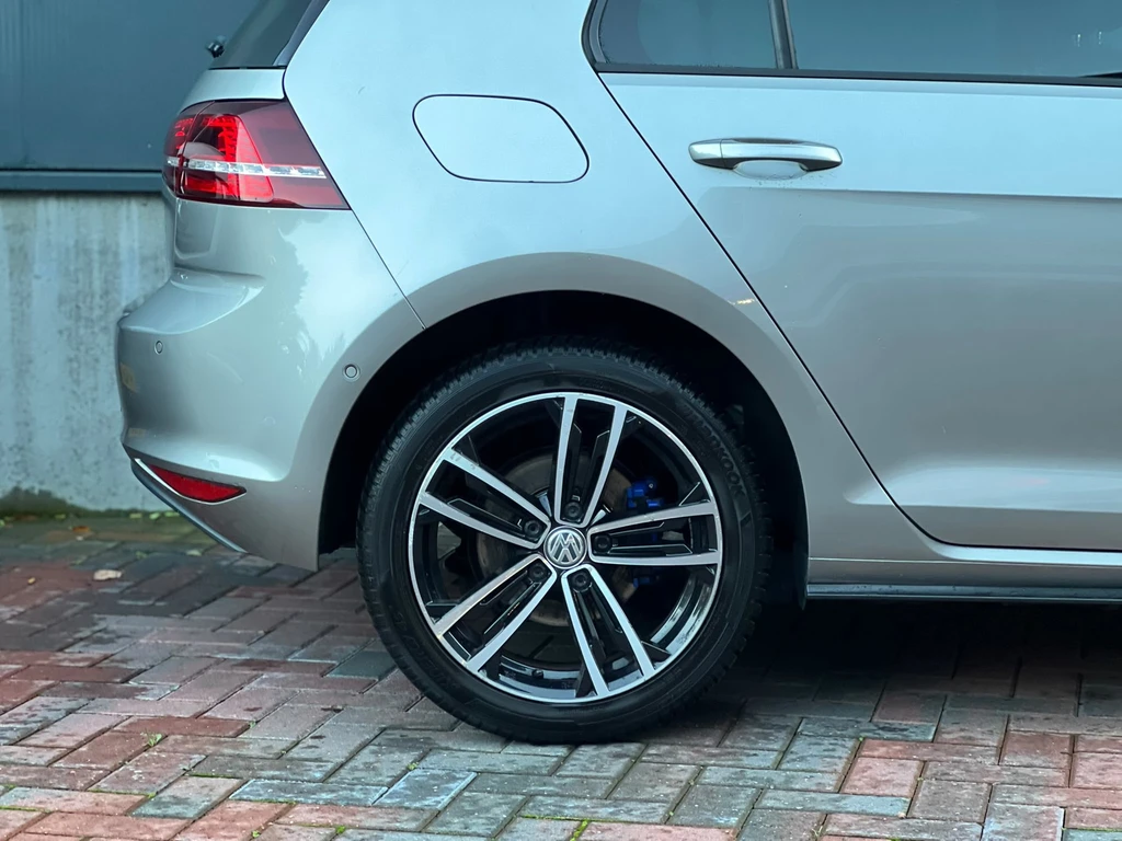 Volkswagen Golf – foto 9