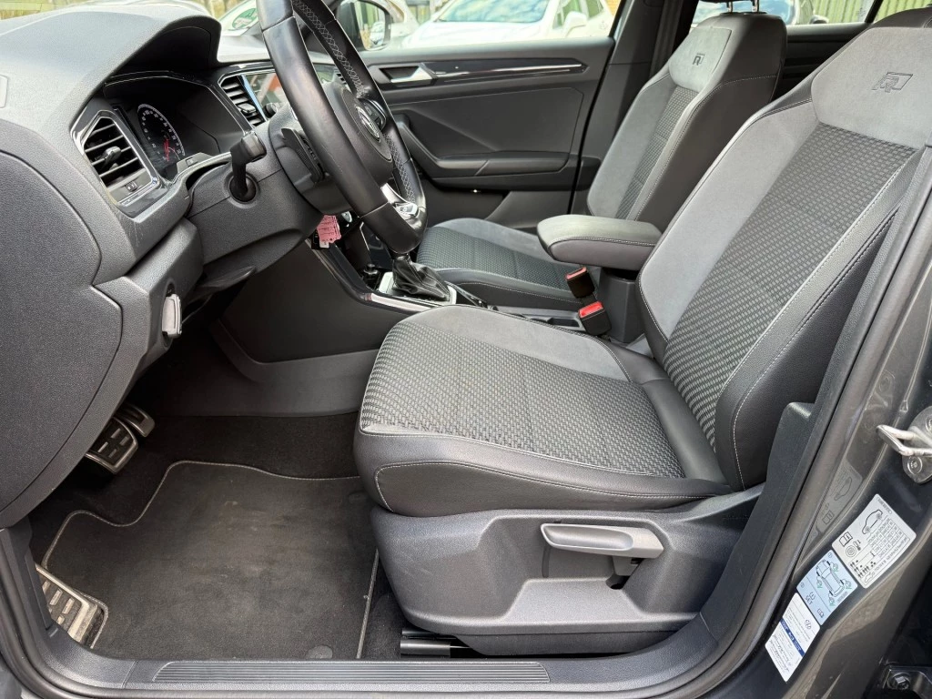 Volkswagen T-Roc – foto 17