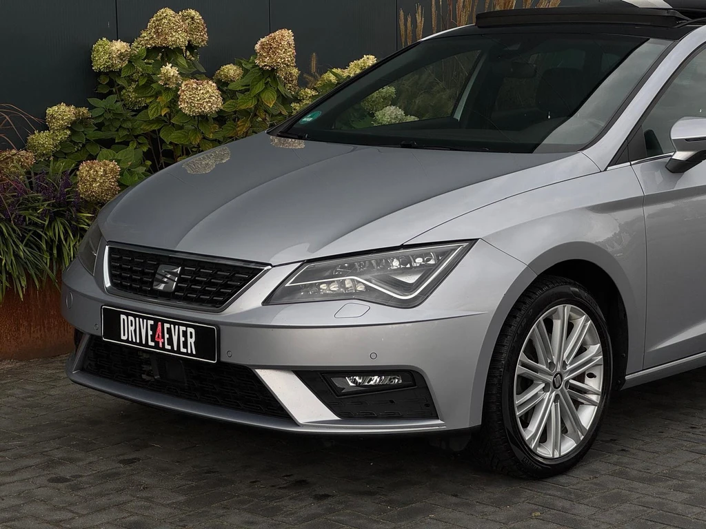 SEAT Leon – foto 4