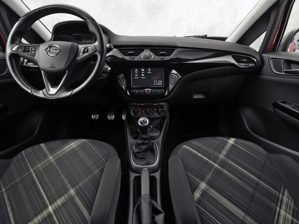 Opel Corsa – foto 8