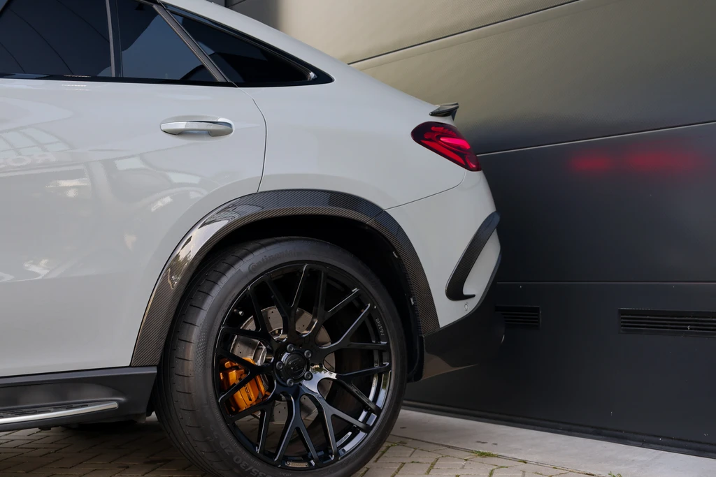Mercedes-Benz GLE – foto 26