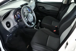 Toyota Yaris – thumbnail 9