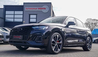 Audi Q5 – thumbnail 1