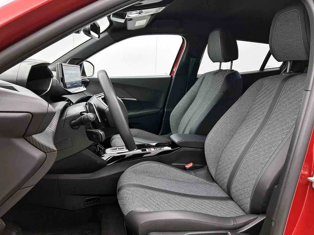 Peugeot 2008 – foto 29