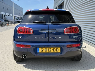 MINI Clubman – thumbnail 6
