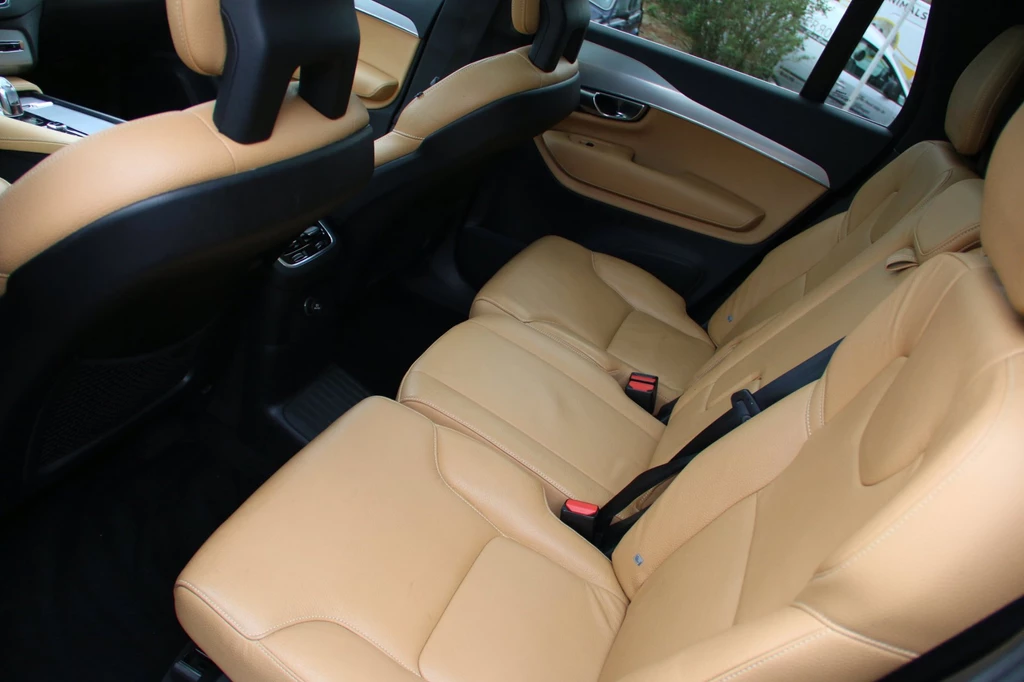 Volvo XC90 – foto 24
