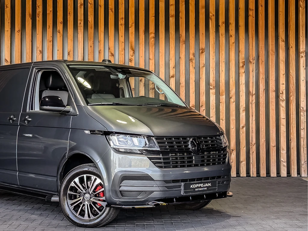 Volkswagen Transporter – foto 14