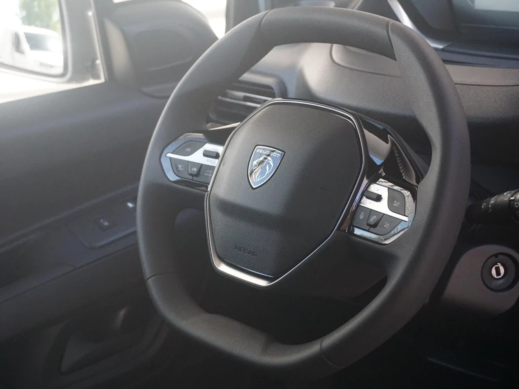 Peugeot e-Partner – foto 13