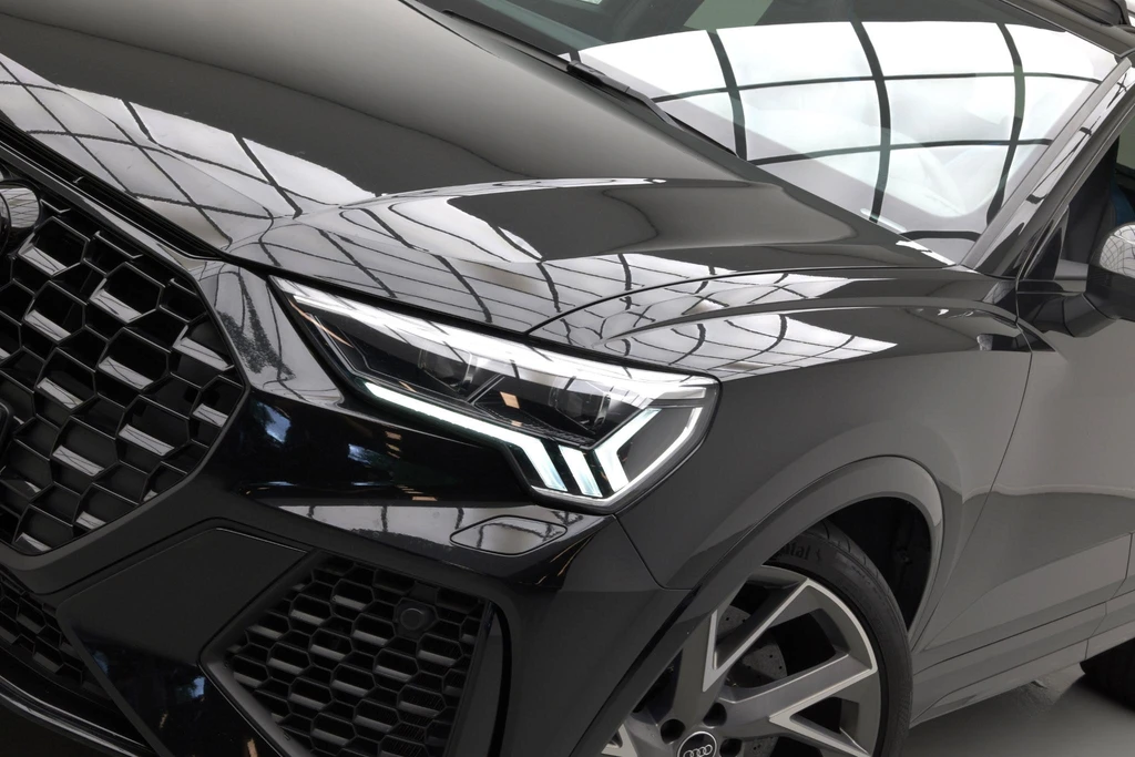 Audi RSQ3 – foto 44