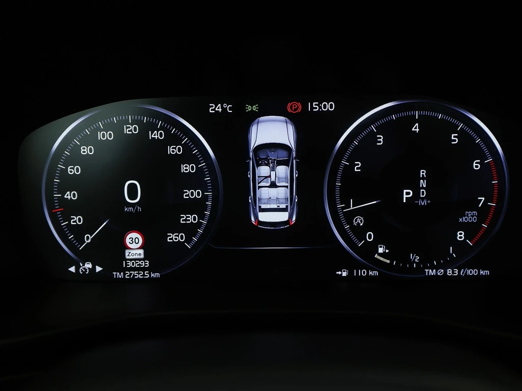 Volvo XC40 – foto 23