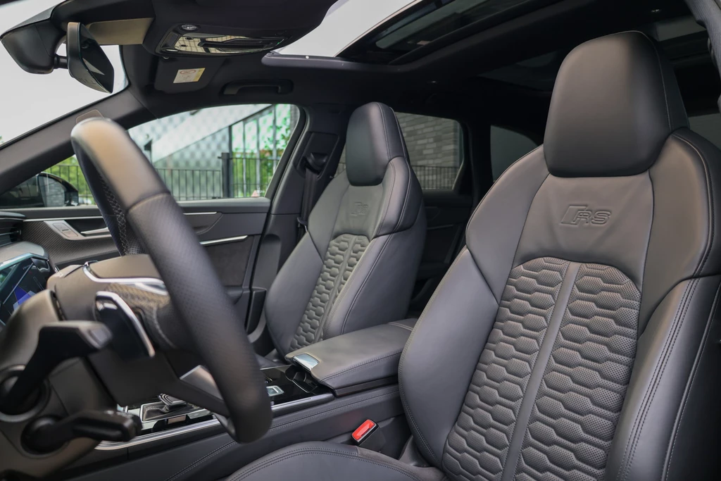 Audi RS6 – foto 19