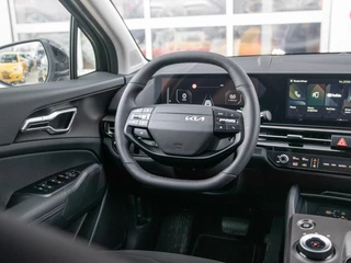 Kia Sportage – thumbnail 16