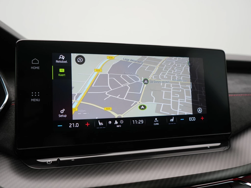 Škoda Octavia – foto 36