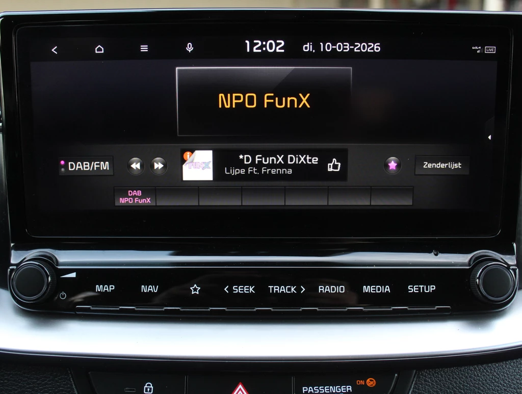 Kia ProCeed – foto 32