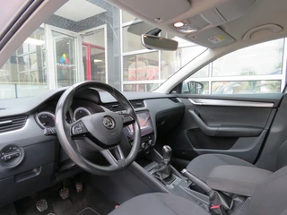 Škoda Octavia – thumbnail 29