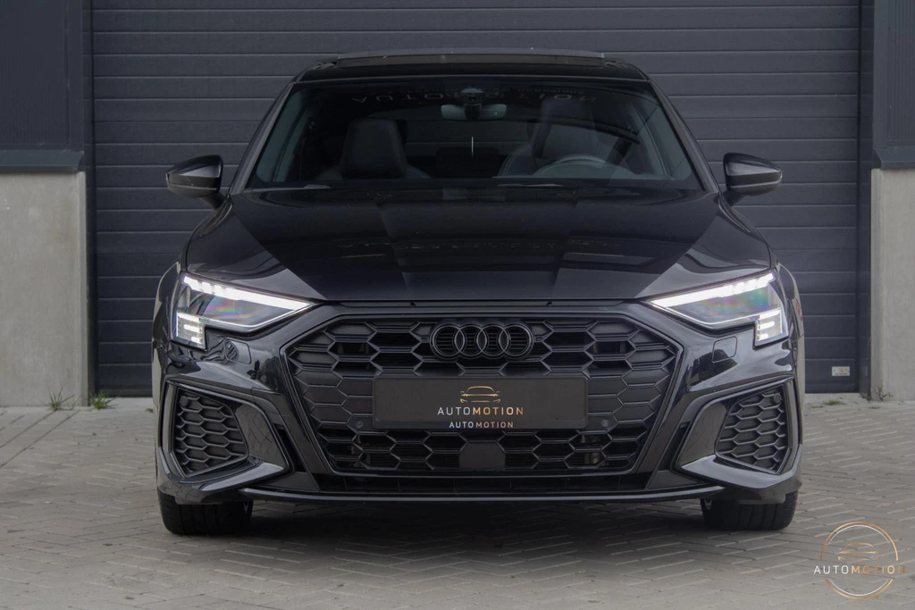 Audi A3 – foto 13