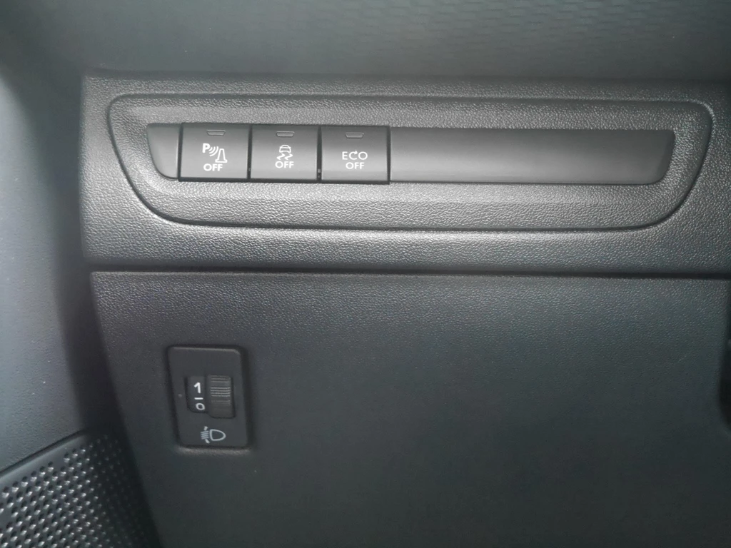 Peugeot 2008 – foto 22