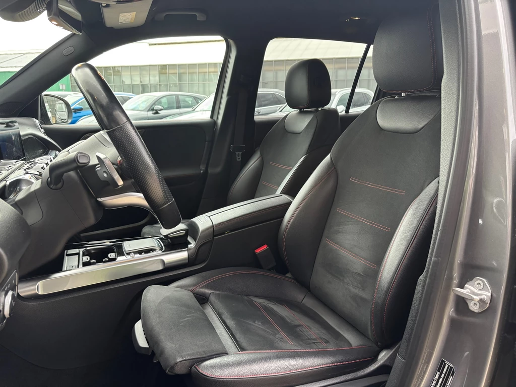 Mercedes-Benz GLB – foto 8