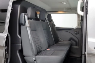 Ford Transit Custom – thumbnail 11