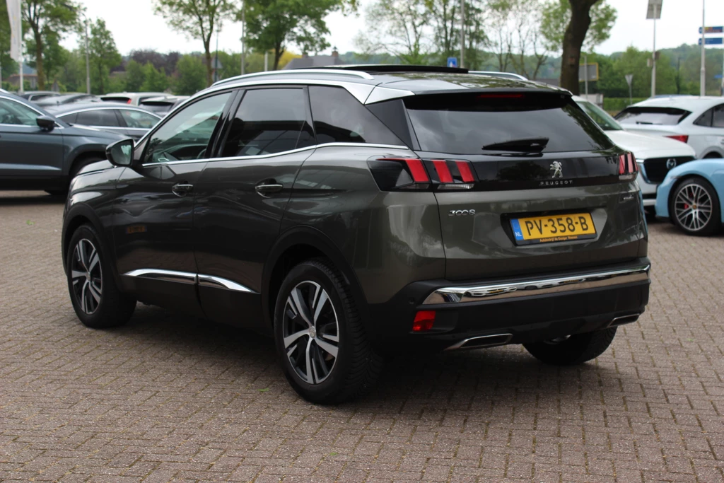 Peugeot 3008 – foto 3