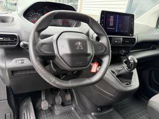 Peugeot Partner – thumbnail 18