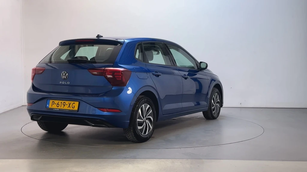 Volkswagen Polo – foto 5